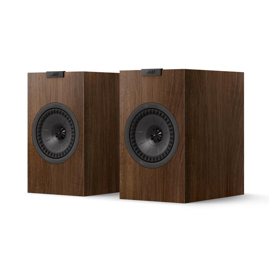 KEF Q1 Meta Walnut - зображення 1