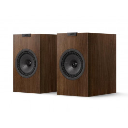   KEF Q1 Meta Walnut