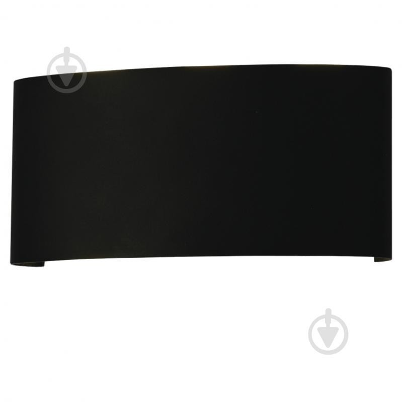 Victoria Lighting Бра  6 Вт чорний Event/AP6 black (Event/AP6 black) - зображення 1