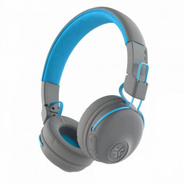   JLAB Studio Wireless Blue (IEUHBASTUDIORGRYBLU4)