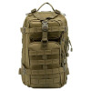 2E 25L Molle / зелений (2E-MILTACBKP-25L-OG) - зображення 2