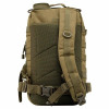 2E 25L Molle / зелений (2E-MILTACBKP-25L-OG) - зображення 3