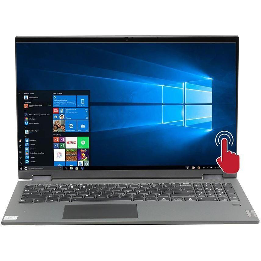 Lenovo IdeaPad Flex 5 16IAU7 (82R80000US) - зображення 1