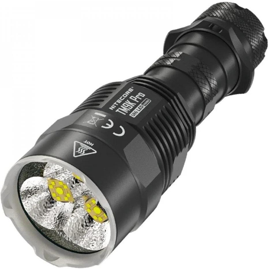 Nitecore TM9K - зображення 1