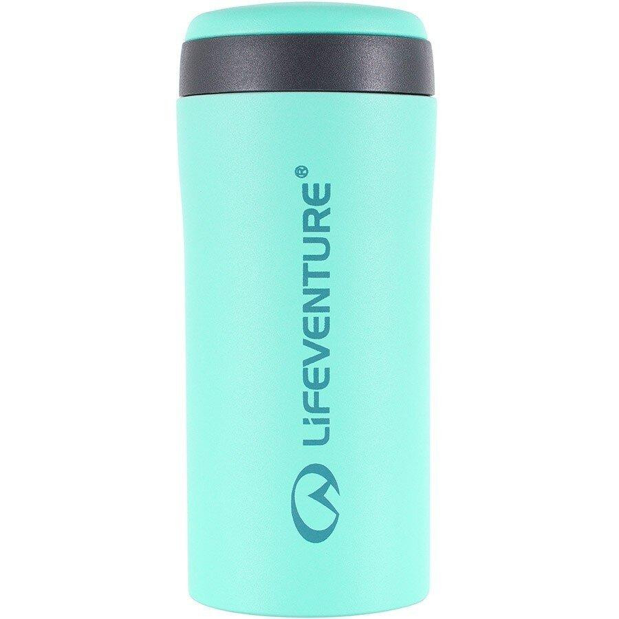 Lifeventure Thermal Mug 300 мл Aqua Matt (9530MA) - зображення 1