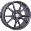 WSP Italy Audi W569 (R19 W8.5 PCD5x112 ET42 DIA57.1) - зображення 1