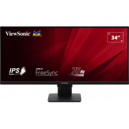   ViewSonic VA3456-MHDJ