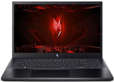 Acer Nitro V15 ANV15-51-51H9 (NH.QN8AA.006) - зображення 1