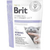 Brit Veterinary Diet Cat Gastrointestinal 0,4 кг 170964/528431 - зображення 1