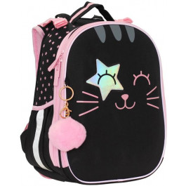   CLASS Ранок-рюкзак  SchoolCase Mini Star kitty 35х27х16 см (2401C)