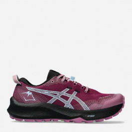   Asics Жіночі кросівки для бігу  Gel-Trabuco 12 1012B605-500 38 (7US) 24 см Бордові (4550457119320)