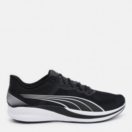   PUMA Жіночі кросівки для бігу Puma Redeem Profoam 37799501 37 (4UK) 23 см Puma Black-Puma White (40654534