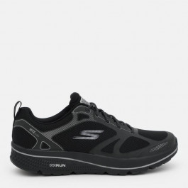   Skechers Чоловічі кросівки  220794 BBK 46 (12US) 30 см Чорні (196989940113)