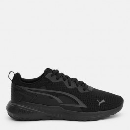   PUMA Женские кроссовки  All-Day Active 38626901 37.5 (4.5UK) 23.5 см Black-Dark Shadow (4065449964883)