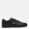 LACOSTE Кеды  Court-Master 0120 1 Cma 740CMA0014-02H 42 (T9) 27.1 см (5012123672779) - зображення 1