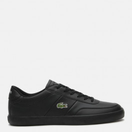   LACOSTE Кеды  Court-Master 0120 1 Cma 740CMA0014-02H 42 (T9) 27.1 см (5012123672779)