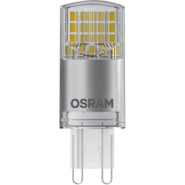   Osram LED PIN40 3,8W/840 230V CL G9 10х1 (4058075432420)