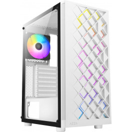   AZZA Spectra White (CSAZ-280W)