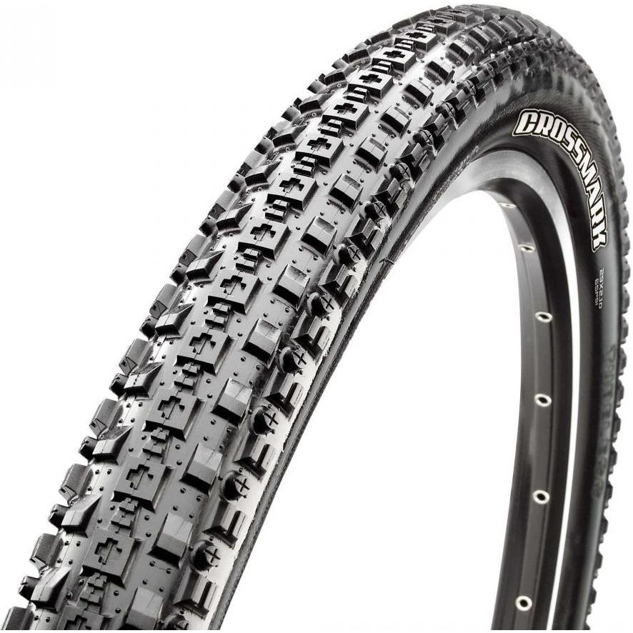 Maxxis Покришка  Cross Mark 26"x2.25", 60TPI, 70a - зображення 1