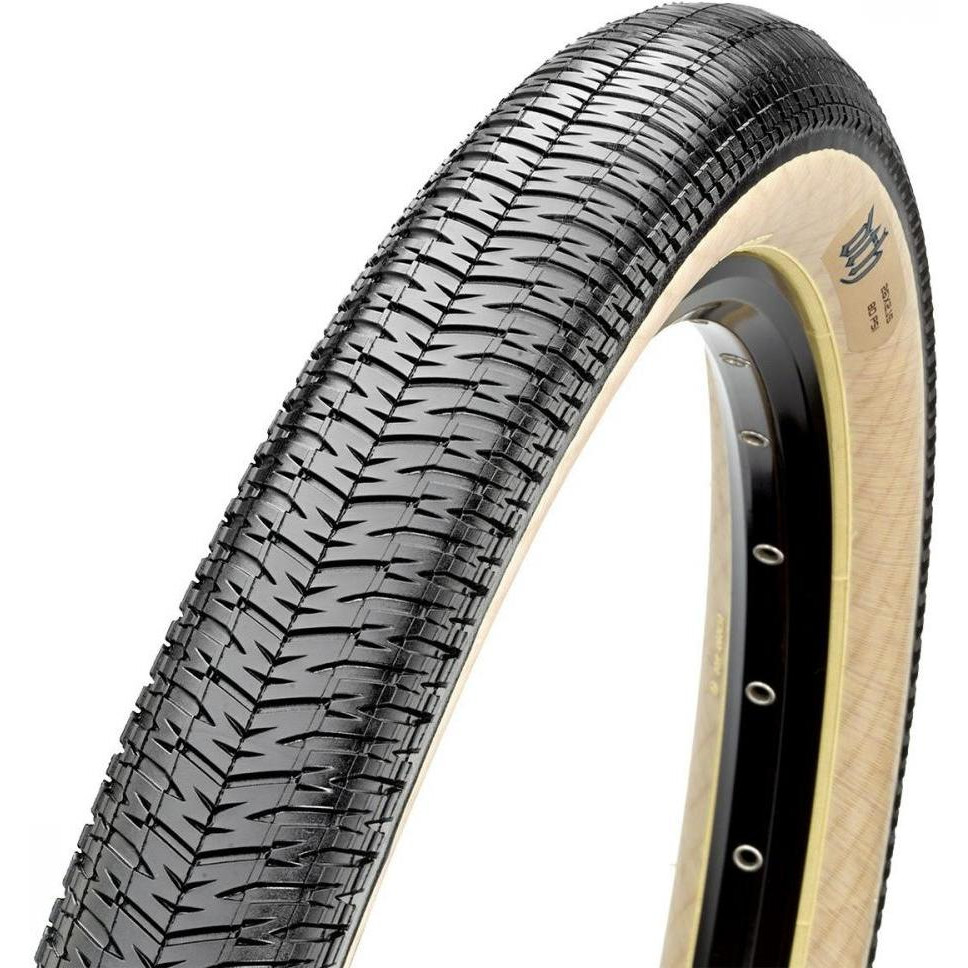 Maxxis Покришка  26"x2.15 DTH EXO/TanWall - зображення 1