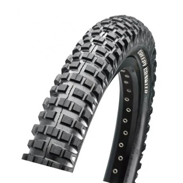 Maxxis Покришка  CREEPY CRAWLER R (20X2.50 TPI-27 Wire ST) - зображення 1