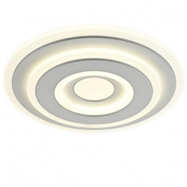   Victoria Lighting Світильник світлодіодний  60 Вт білий/срібло 3000-6500 К Tonic/PL300 white (Tonic/PL300 white)