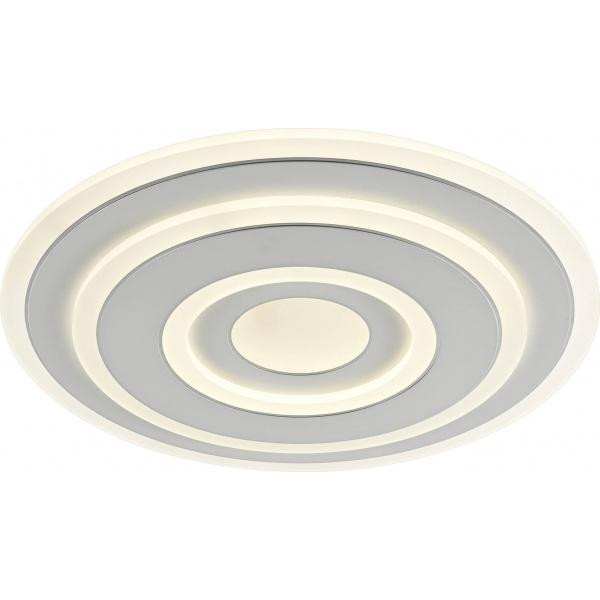 Victoria Lighting Світильник стельовий  101 Вт білий Tonic/PL500 white (Tonic/PL500 white) - зображення 1