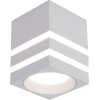 Victoria Lighting Світильник точковий  Duke/PL1 12 Вт 4000 К білий Duke/PL1 white (Duke/PL1 white) - зображення 1