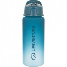   Lifeventure Flip-Top Bottle 0.75 L teal (74271)