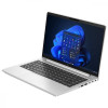 HP EliteBook 640 G10 Silver (736K3AV_V6) - зображення 4