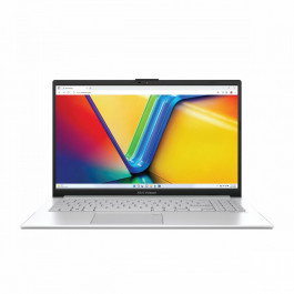   ASUS VivoBook Go 15 E1504GA (E1504GA-WS31)