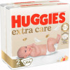 Huggies Extra Care 2, 164 шт - зображення 2