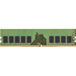   Kingston 8 GB DDR4 2666 MHz (KSM26ES8/8HD)