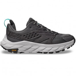   HOKA ONE ONE Чоловічі кросівки для бігу  Anacapa Breeze Low 1127920-GLXY 45 1/3 (11US) 29 см Чорні (197634437750)