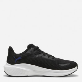   PUMA Чоловічі кросівки для бігу  Skyrocket Lite 37943724 40.5 (7UK) 26 см  Black-Lapis Lazuli (4067979681