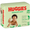 Huggies Салфетки влажные Natural Care 224 шт. - зображення 3