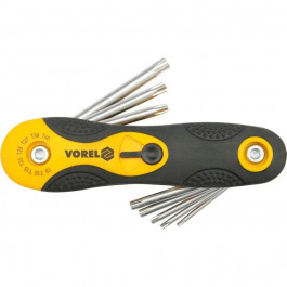   Vorel 56507