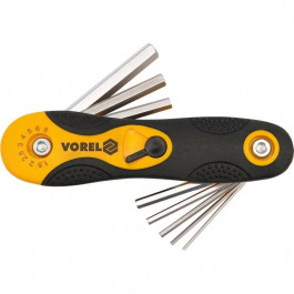   Vorel 56506