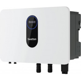   Swatten SIH-6KW-SL (LV)