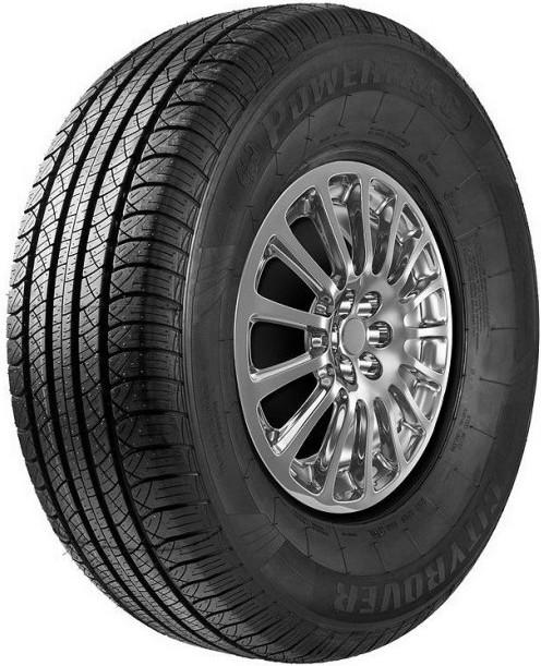 Powertrac Tyre CityRover (235/65R18 110V) - зображення 1