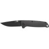 SOG Adventurer LB Black/Black (SOG 13-11-01-43) - зображення 1