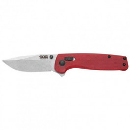   SOG Terminus XR G10 Crimson (TM1023-BX)