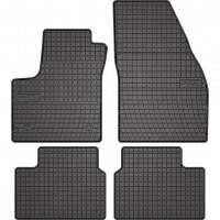   Frogum Коврики в салон для Opel Meriva '10- резиновые (Frogum)