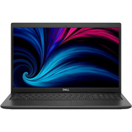   Dell Latitude 3520 Black (N098L352015UA_W11P)