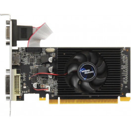   Golden Memory GeForce GT710 2GB DDR3 LP (GT710D32G64BIT)