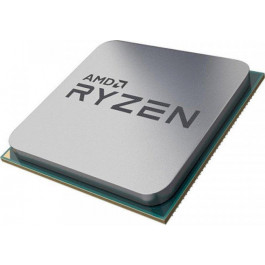   AMD Ryzen 5 3600X (100-000000022)