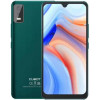 Cubot Note 8 2/16GB Green - зображення 1