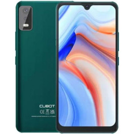   Cubot Note 8 2/16GB Green