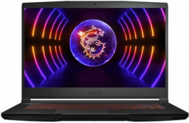   MSI Thin GF63 12UC (12UC-822)