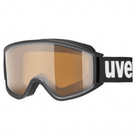   Uvex G.GL 3000 P / black mat (S55.1.334.2030)